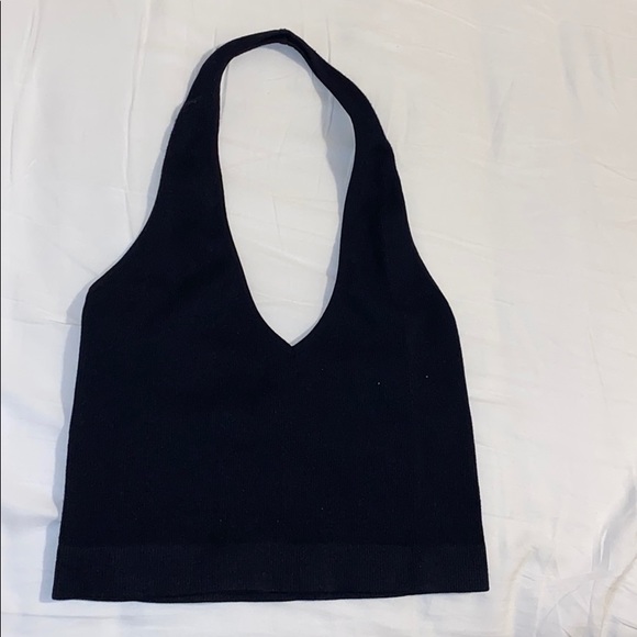 Forever 21 Halter Top - Picture 1 of 3
